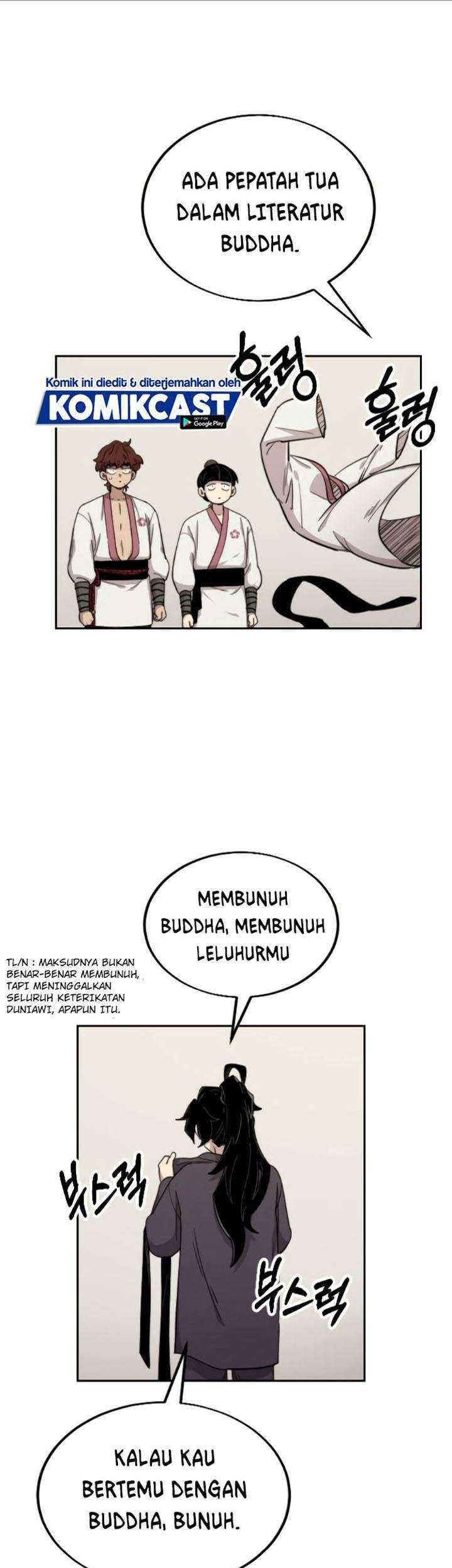 Return of the Flowery Mountain Sect Chapter 6 Gambar 42