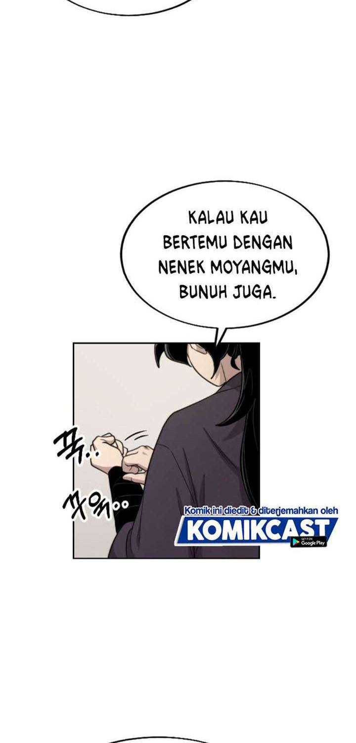 Return of the Flowery Mountain Sect Chapter 6 Gambar 43