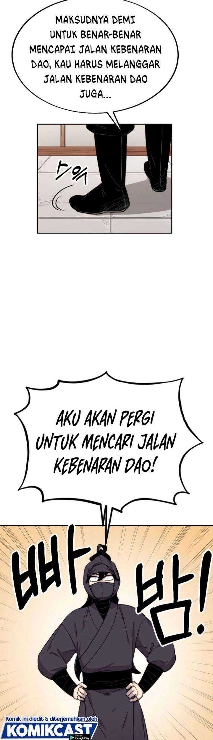 Return of the Flowery Mountain Sect Chapter 6 Gambar 44