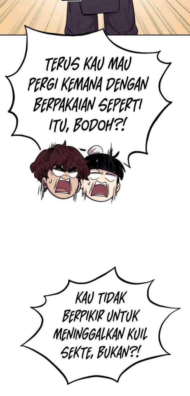 Return of the Flowery Mountain Sect Chapter 6 Gambar 45