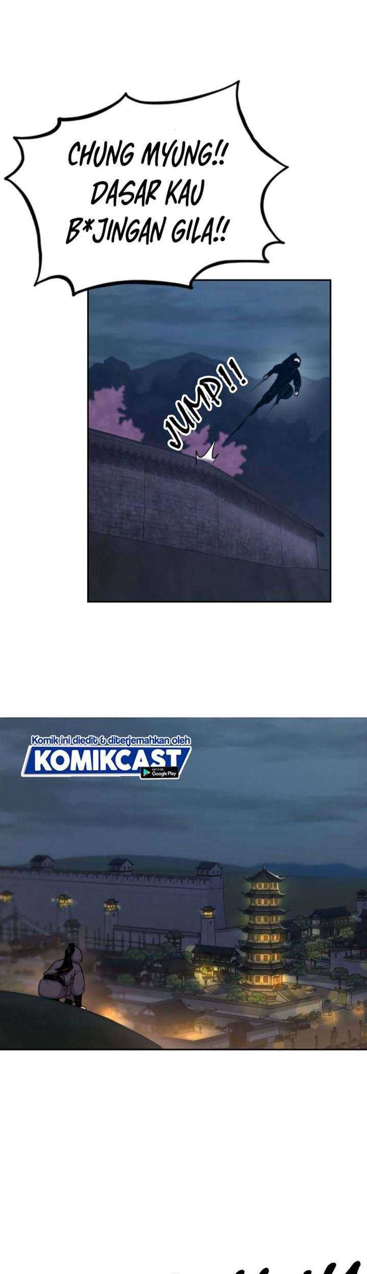 Return of the Flowery Mountain Sect Chapter 6 Gambar 46