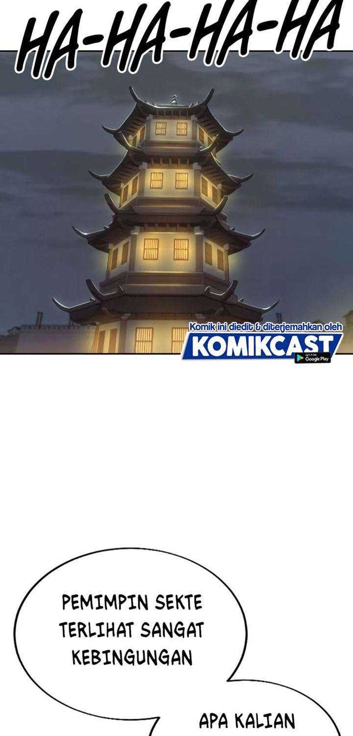 Return of the Flowery Mountain Sect Chapter 6 Gambar 47