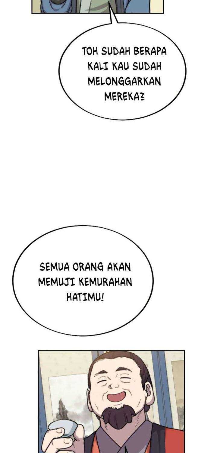 Return of the Flowery Mountain Sect Chapter 6 Gambar 52