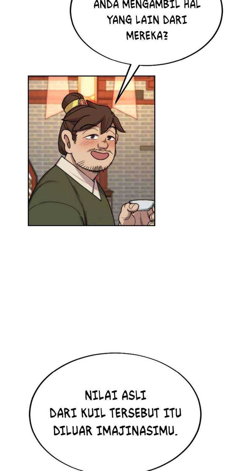 Return of the Flowery Mountain Sect Chapter 6 Gambar 59