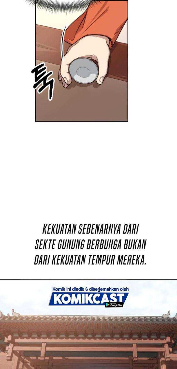 Return of the Flowery Mountain Sect Chapter 6 Gambar 54