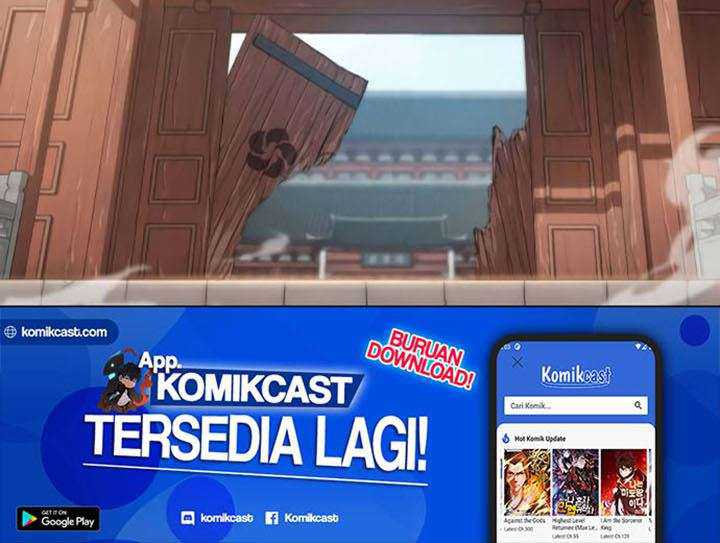 Return of the Flowery Mountain Sect Chapter 6 Gambar 55