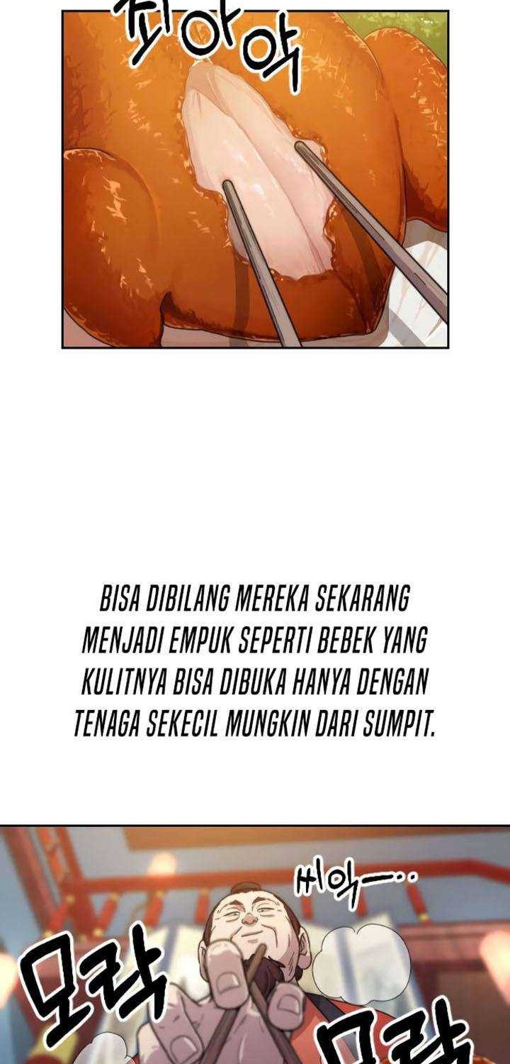 Return of the Flowery Mountain Sect Chapter 6 Gambar 57