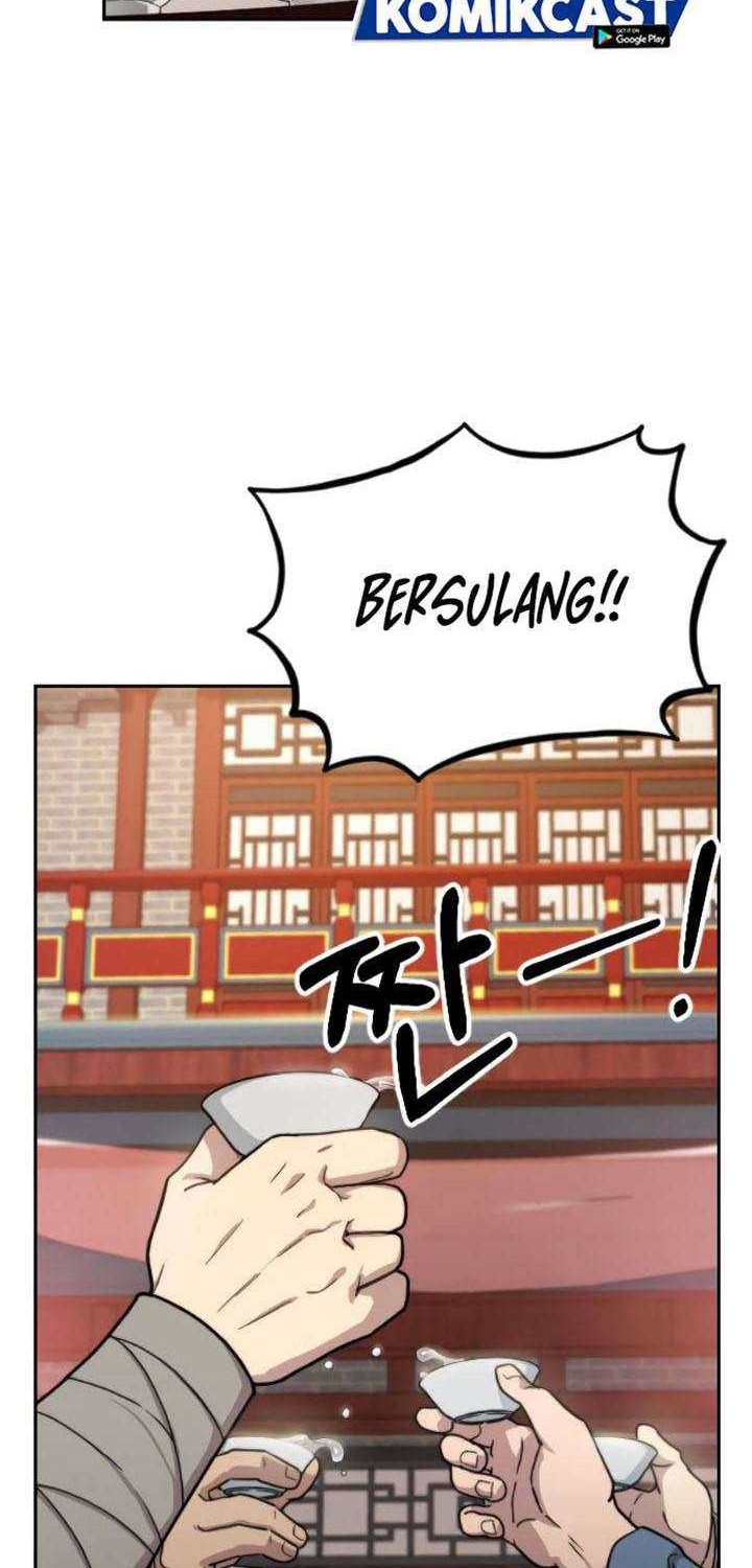 Return of the Flowery Mountain Sect Chapter 6 Gambar 66