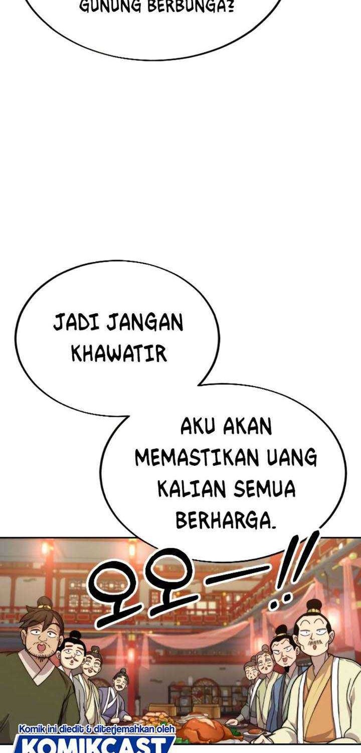 Return of the Flowery Mountain Sect Chapter 6 Gambar 64