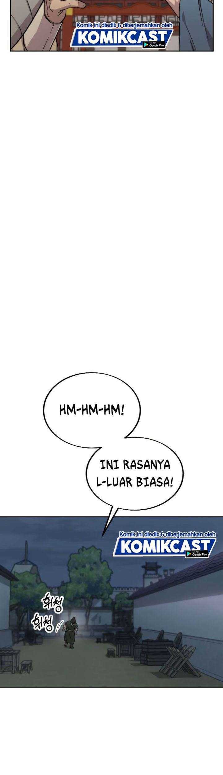 Return of the Flowery Mountain Sect Chapter 6 Gambar 67