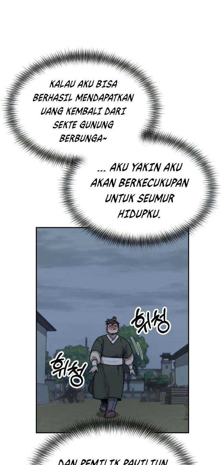 Return of the Flowery Mountain Sect Chapter 6 Gambar 68