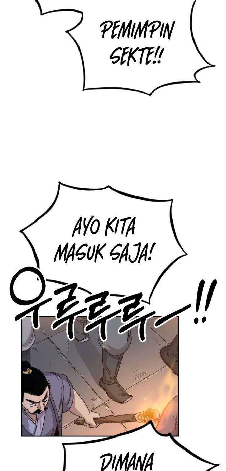 Return of the Flowery Mountain Sect Chapter 5 Gambar 81