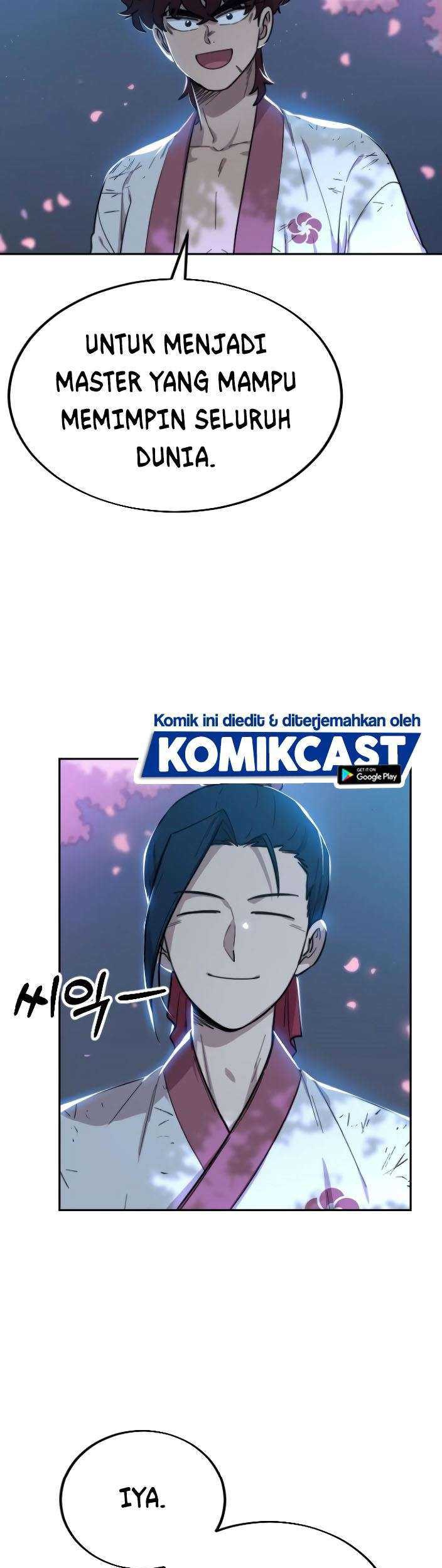 Return of the Flowery Mountain Sect Chapter 5 Gambar 74