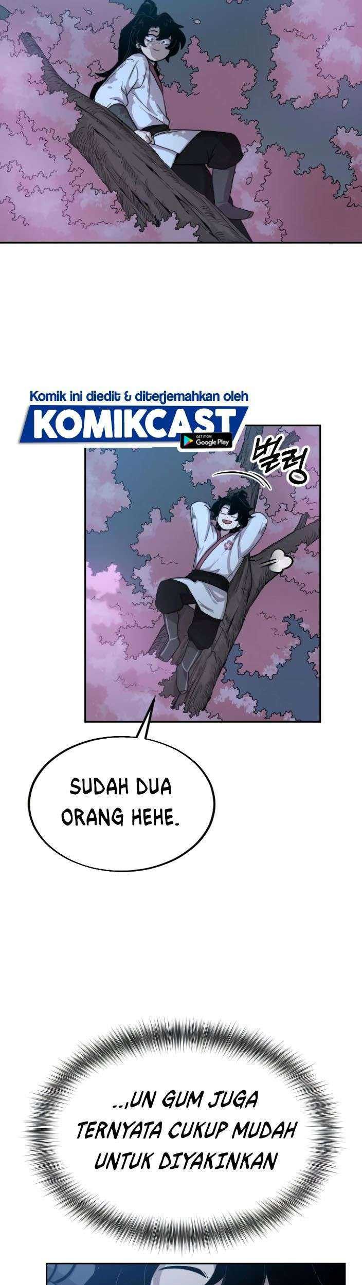 Return of the Flowery Mountain Sect Chapter 5 Gambar 76