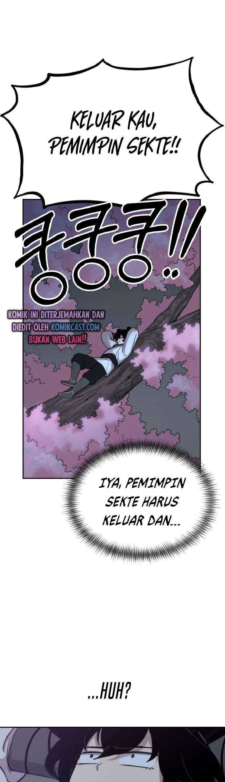 Return of the Flowery Mountain Sect Chapter 5 Gambar 78