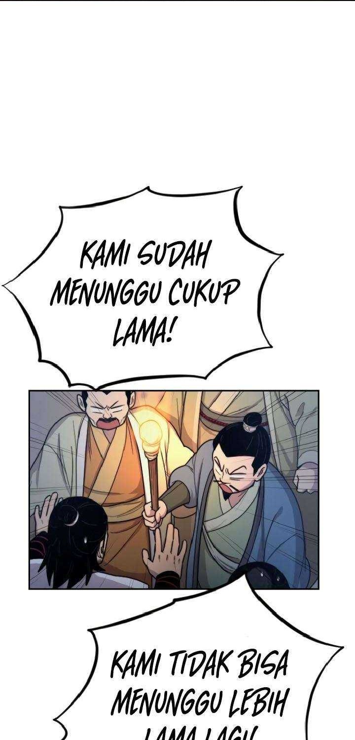 Return of the Flowery Mountain Sect Chapter 5 Gambar 84