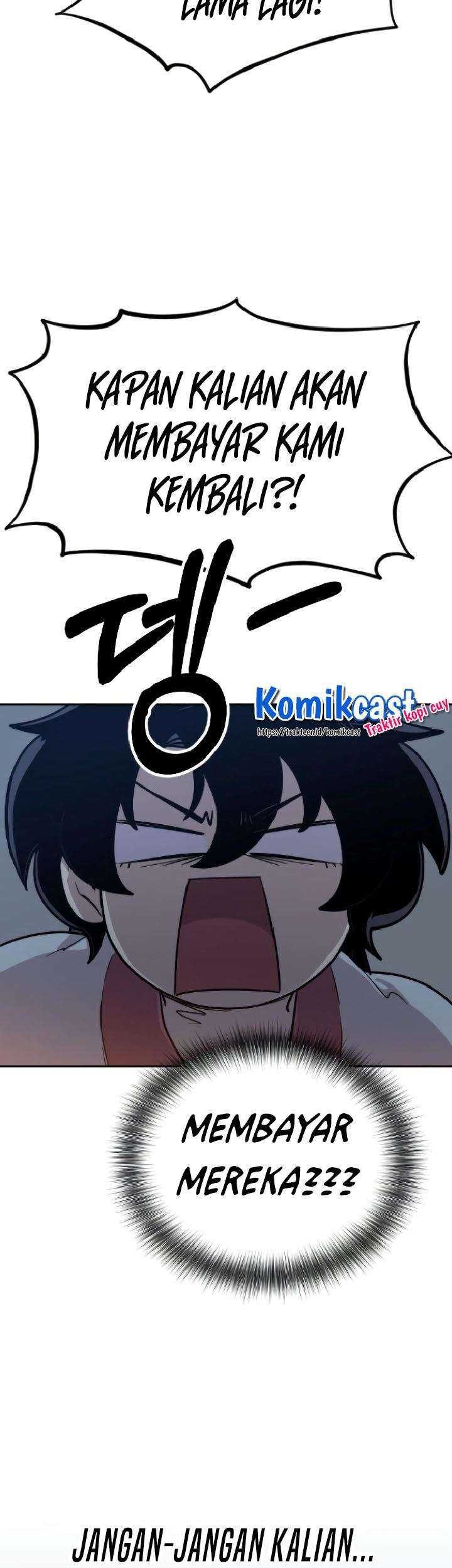 Return of the Flowery Mountain Sect Chapter 5 Gambar 85