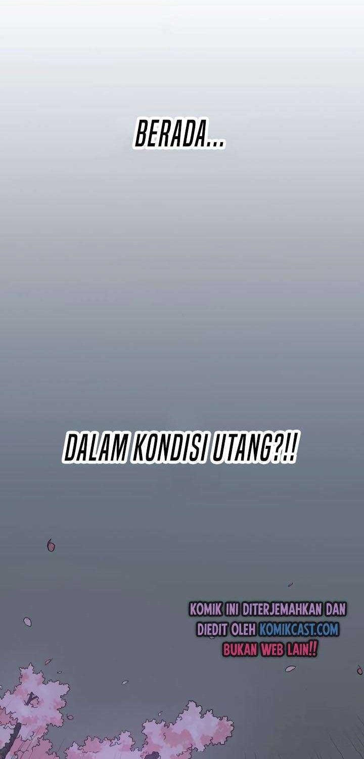 Return of the Flowery Mountain Sect Chapter 5 Gambar 86