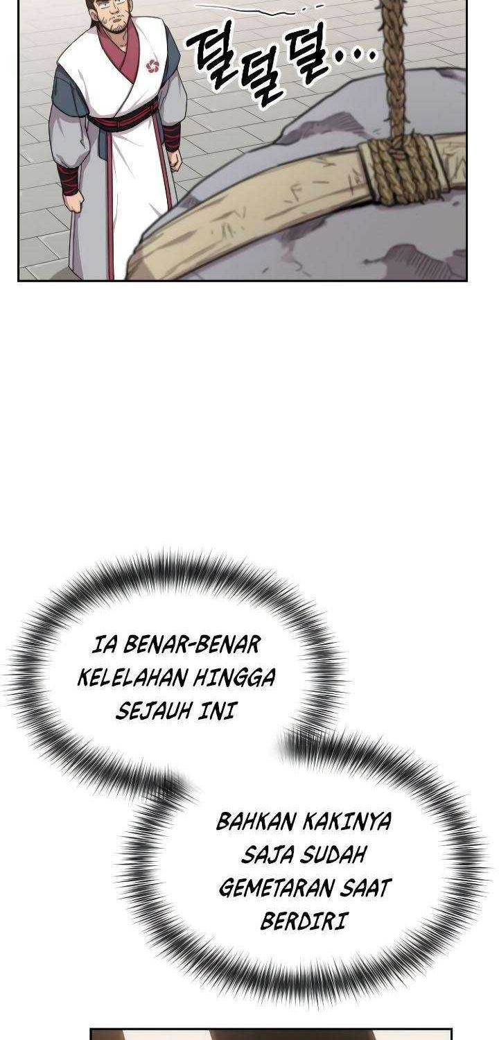 Return of the Flowery Mountain Sect Chapter 5 Gambar 9