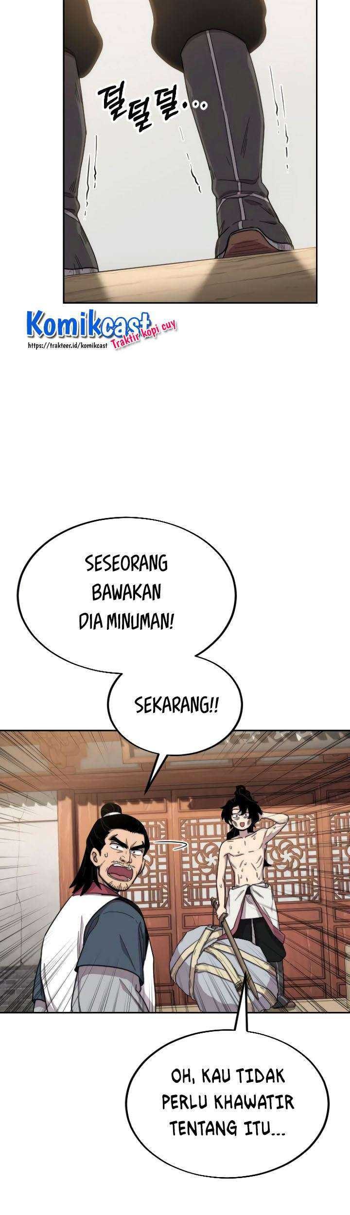 Return of the Flowery Mountain Sect Chapter 5 Gambar 10