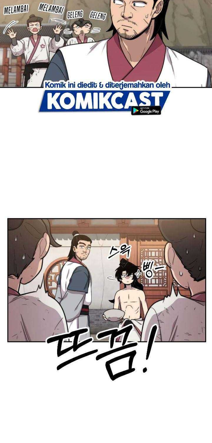 Return of the Flowery Mountain Sect Chapter 5 Gambar 15