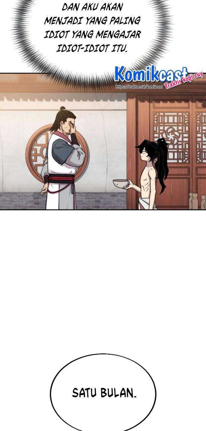 Return of the Flowery Mountain Sect Chapter 5 Gambar 24