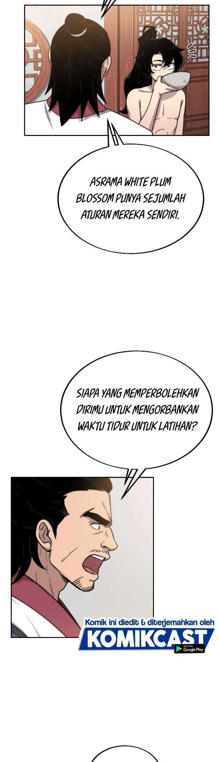 Return of the Flowery Mountain Sect Chapter 5 Gambar 18