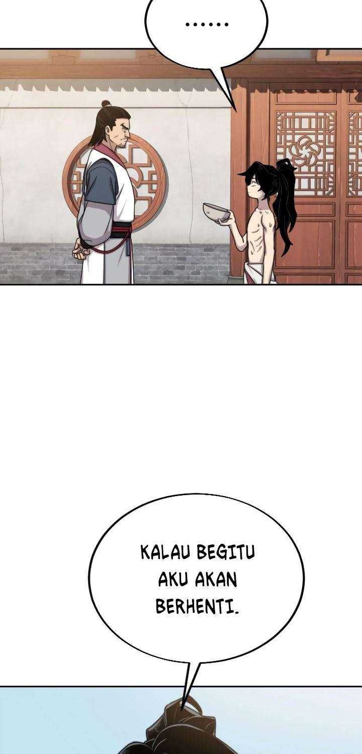 Return of the Flowery Mountain Sect Chapter 5 Gambar 19