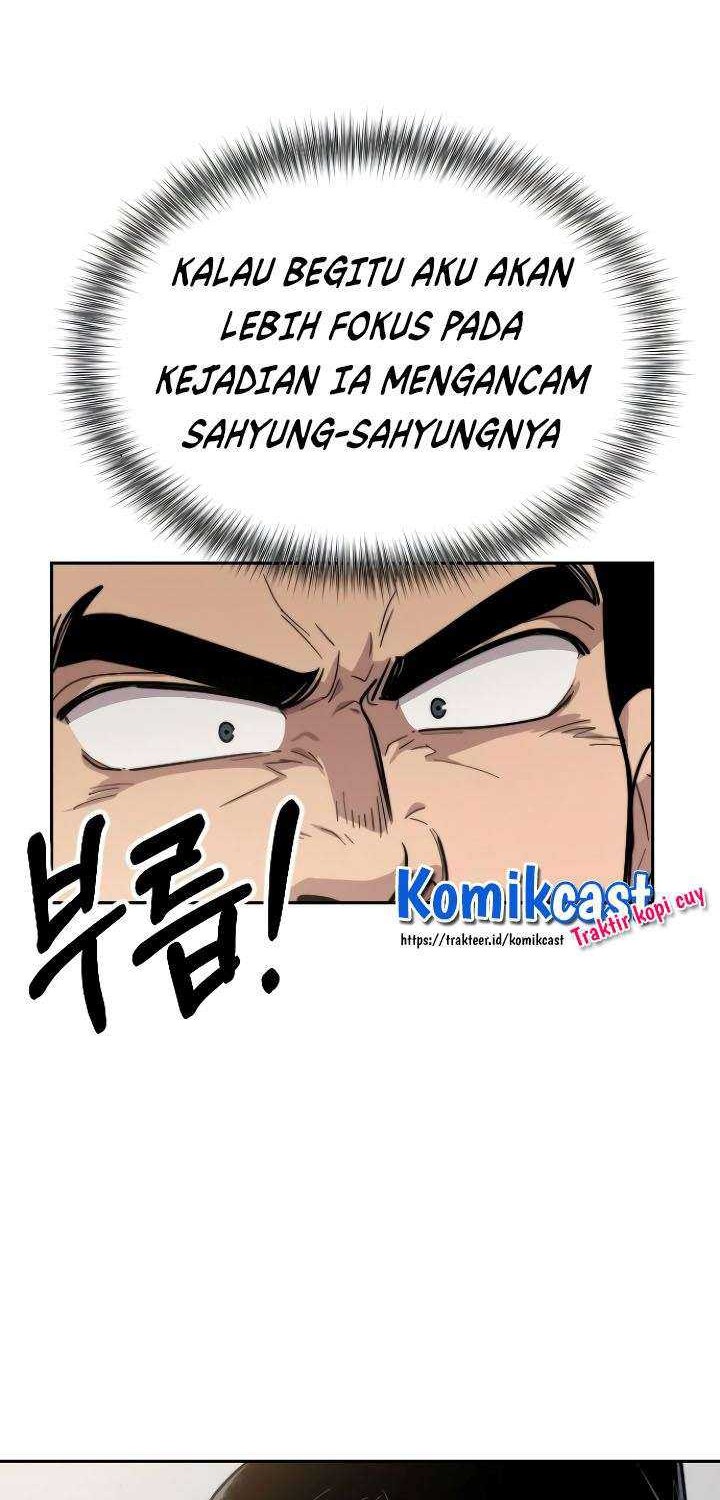 Return of the Flowery Mountain Sect Chapter 5 Gambar 21