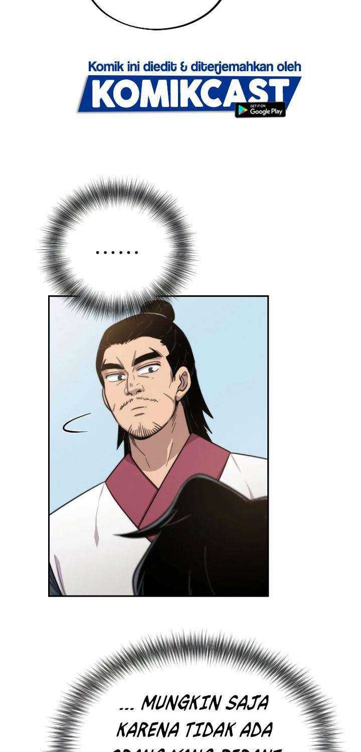 Return of the Flowery Mountain Sect Chapter 5 Gambar 28