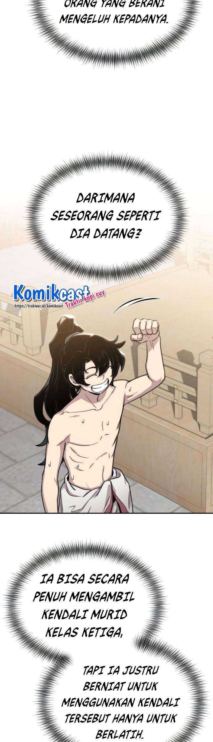 Return of the Flowery Mountain Sect Chapter 5 Gambar 29