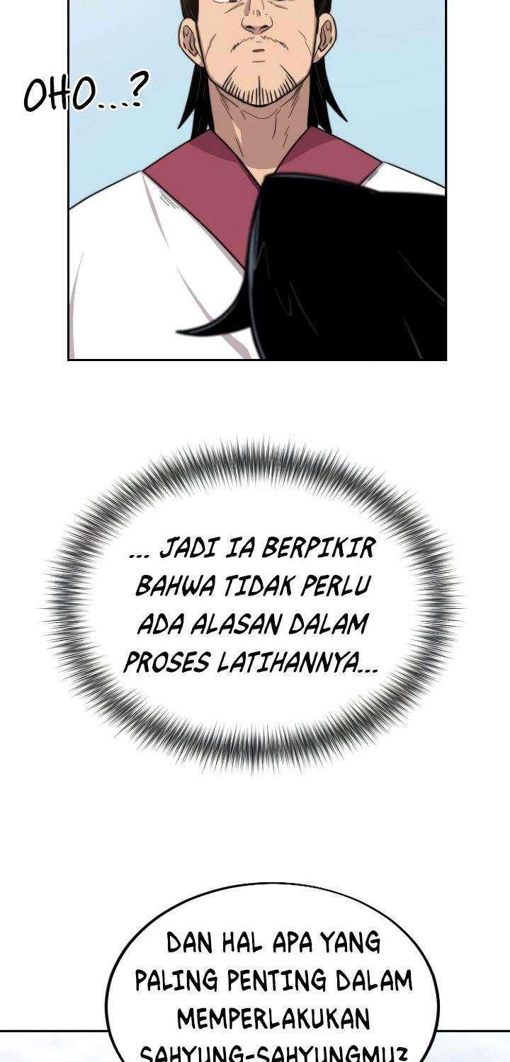 Return of the Flowery Mountain Sect Chapter 5 Gambar 33