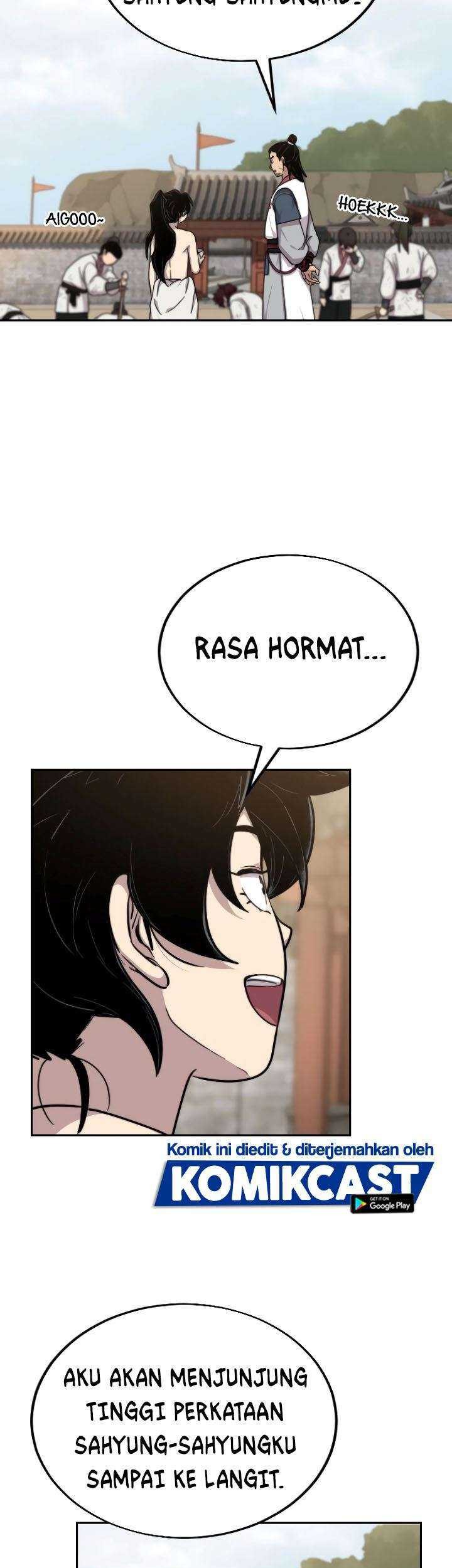 Return of the Flowery Mountain Sect Chapter 5 Gambar 34