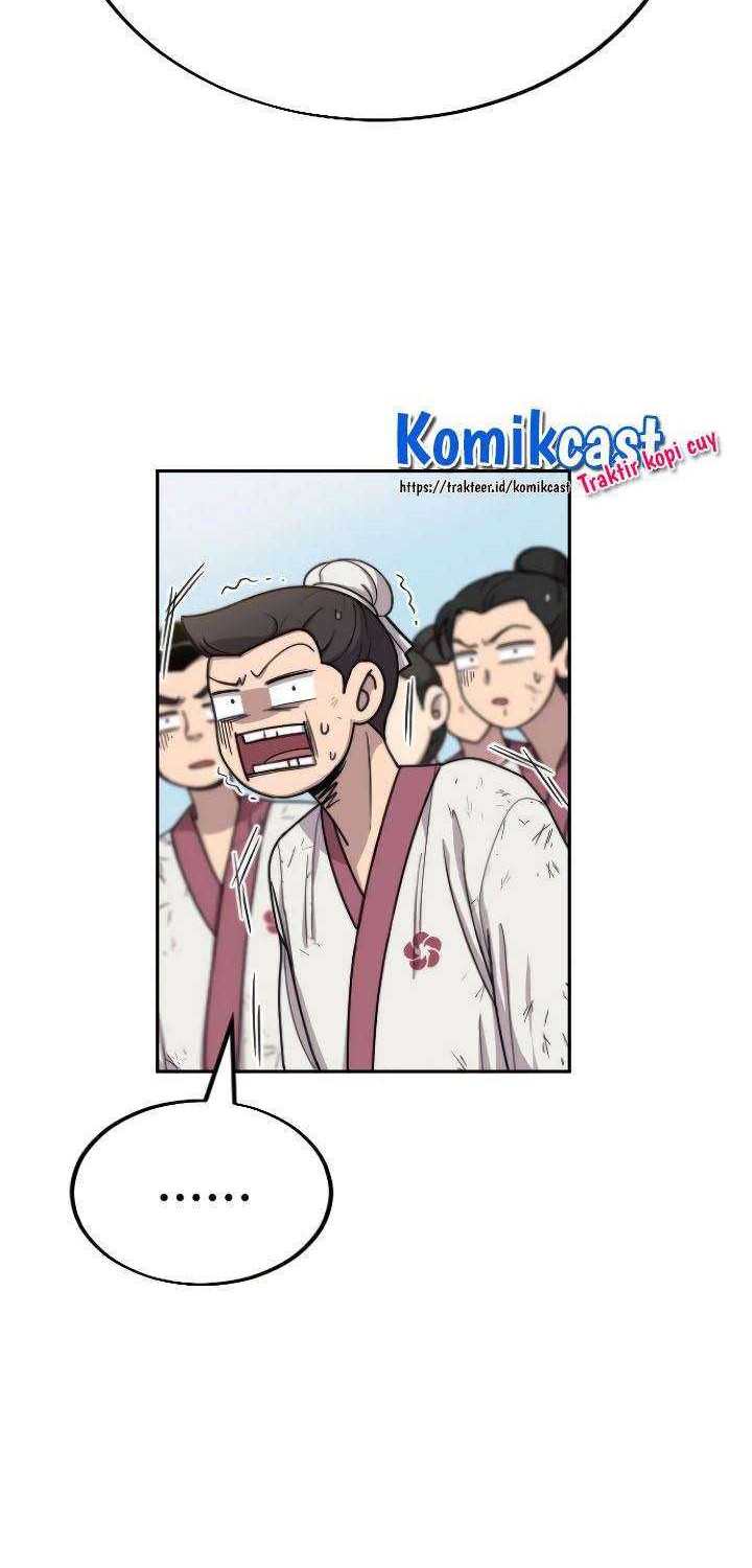 Return of the Flowery Mountain Sect Chapter 5 Gambar 43