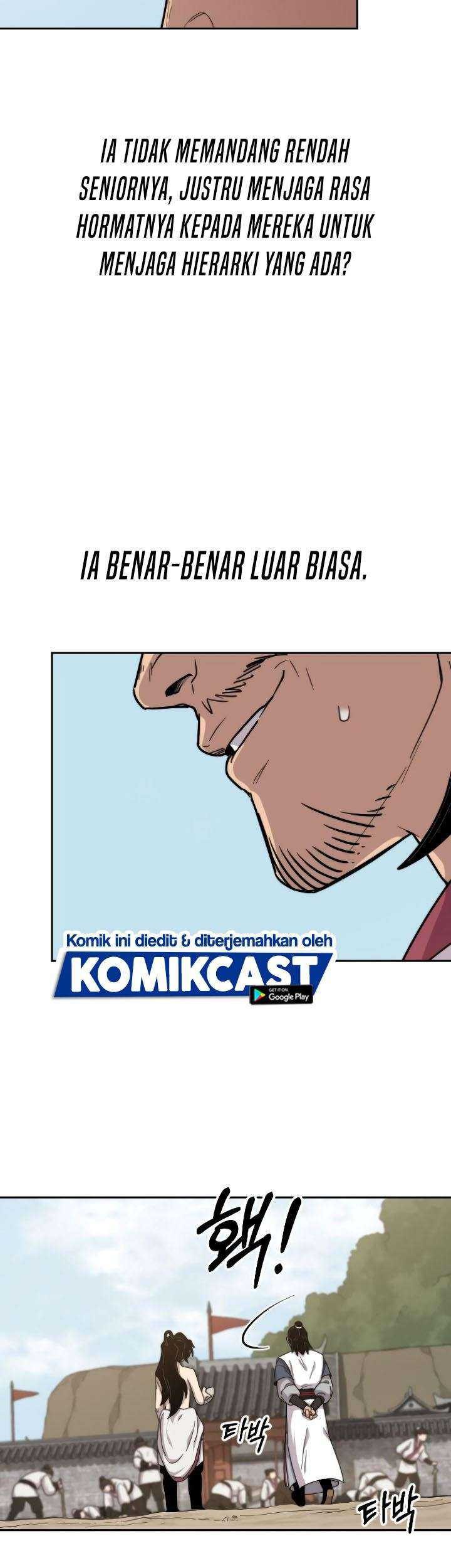 Return of the Flowery Mountain Sect Chapter 5 Gambar 36