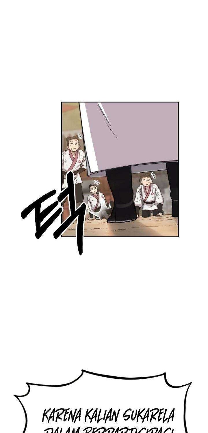 Return of the Flowery Mountain Sect Chapter 5 Gambar 37