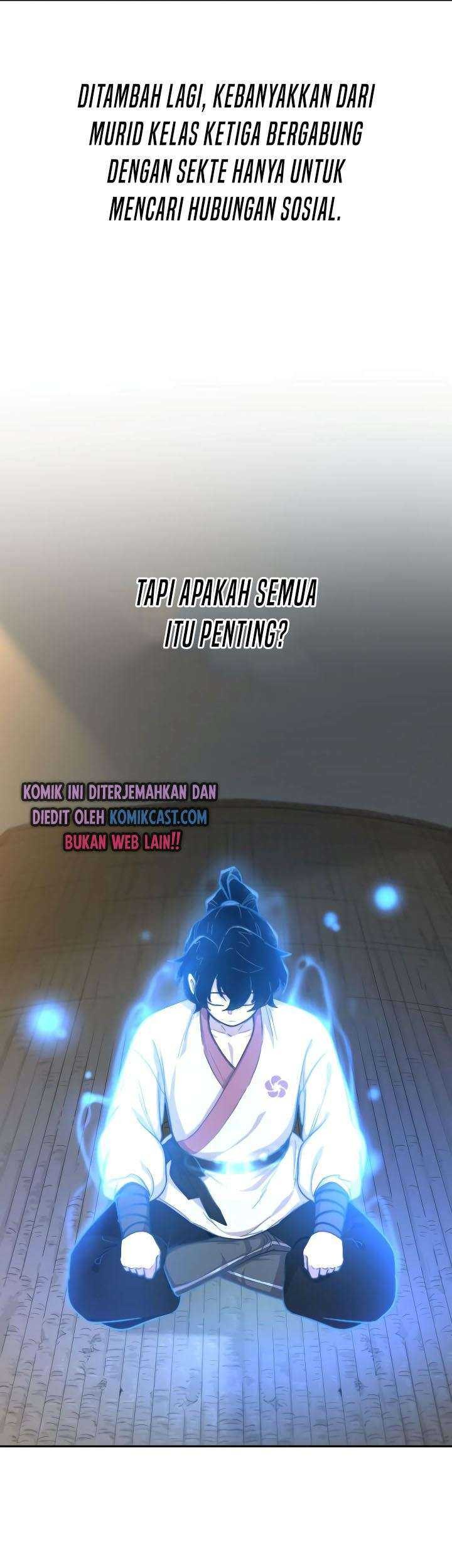 Return of the Flowery Mountain Sect Chapter 5 Gambar 50