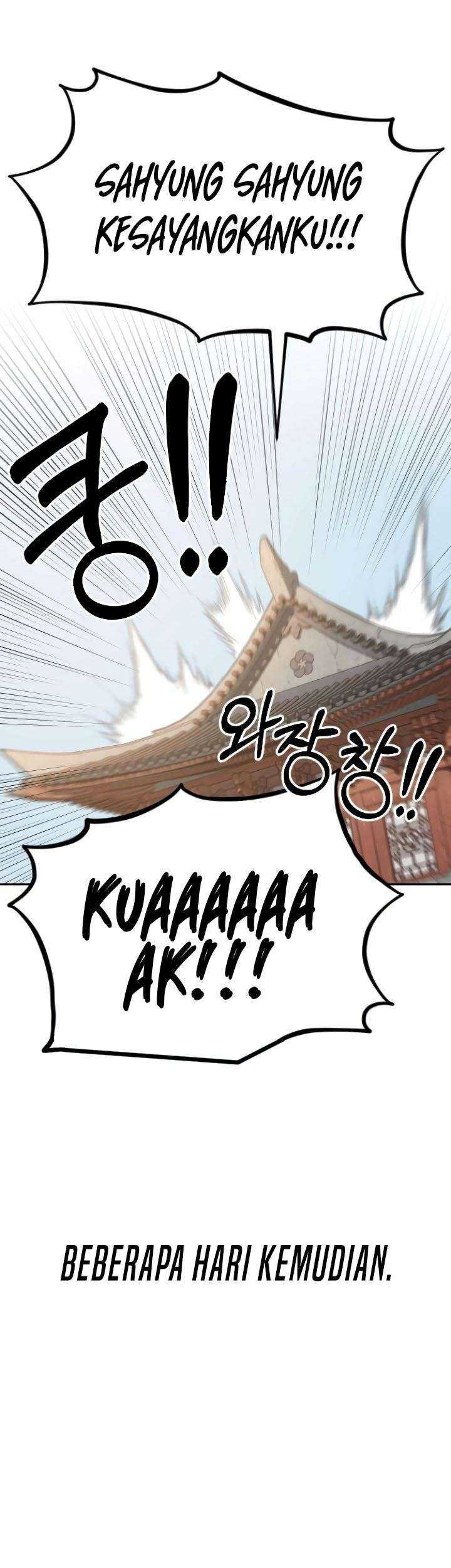 Return of the Flowery Mountain Sect Chapter 5 Gambar 44