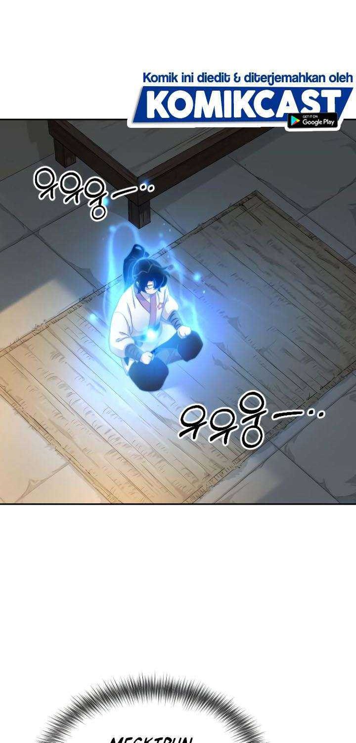 Return of the Flowery Mountain Sect Chapter 5 Gambar 45