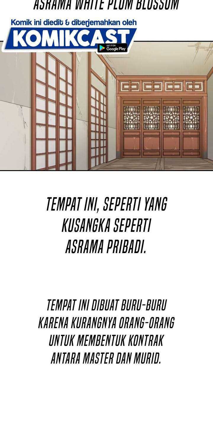 Return of the Flowery Mountain Sect Chapter 5 Gambar 47