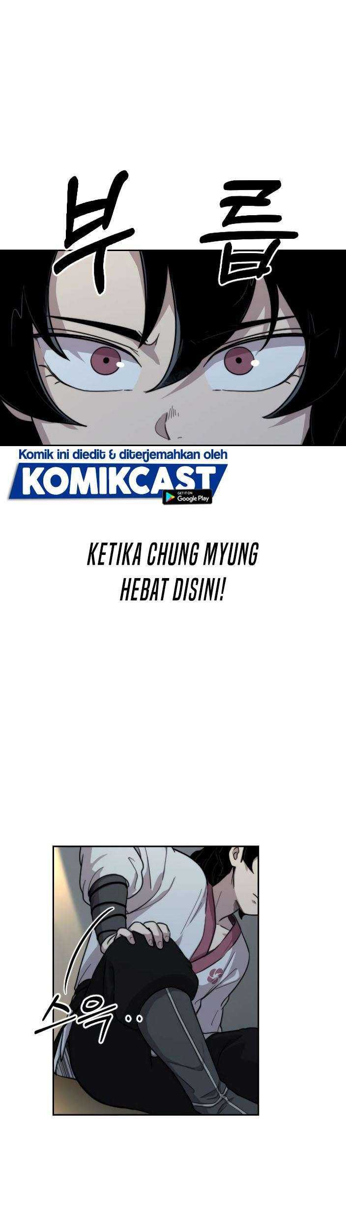 Return of the Flowery Mountain Sect Chapter 5 Gambar 52