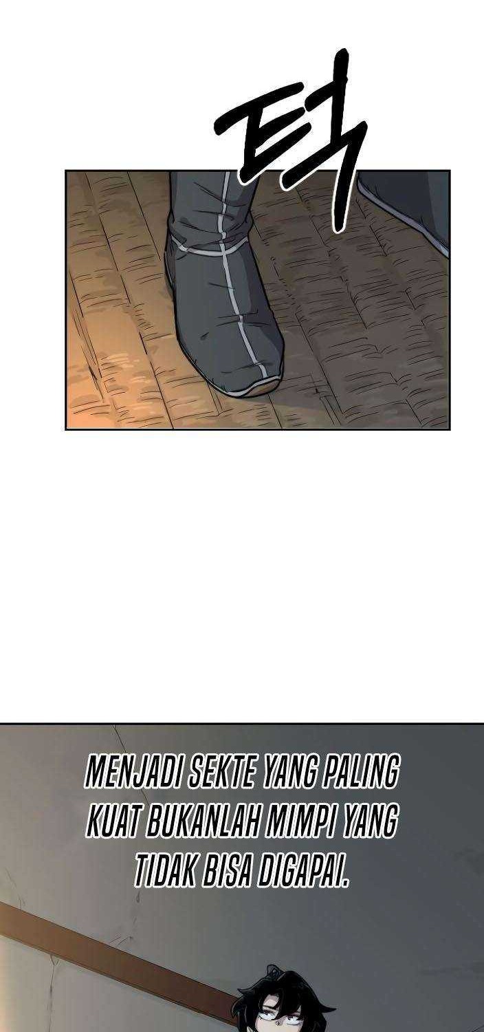 Return of the Flowery Mountain Sect Chapter 5 Gambar 53