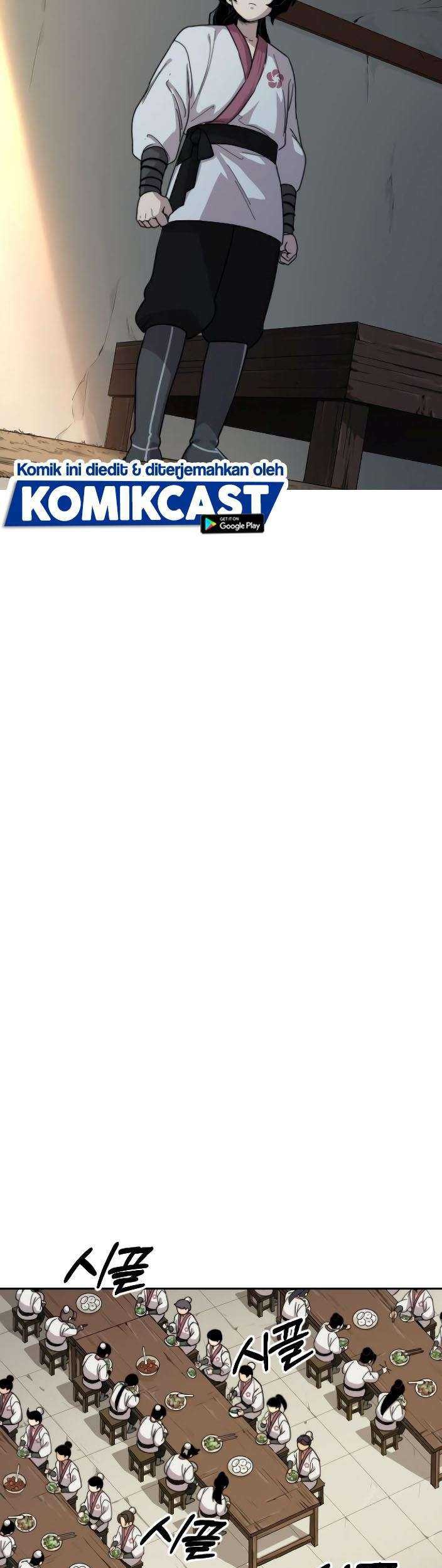 Return of the Flowery Mountain Sect Chapter 5 Gambar 54