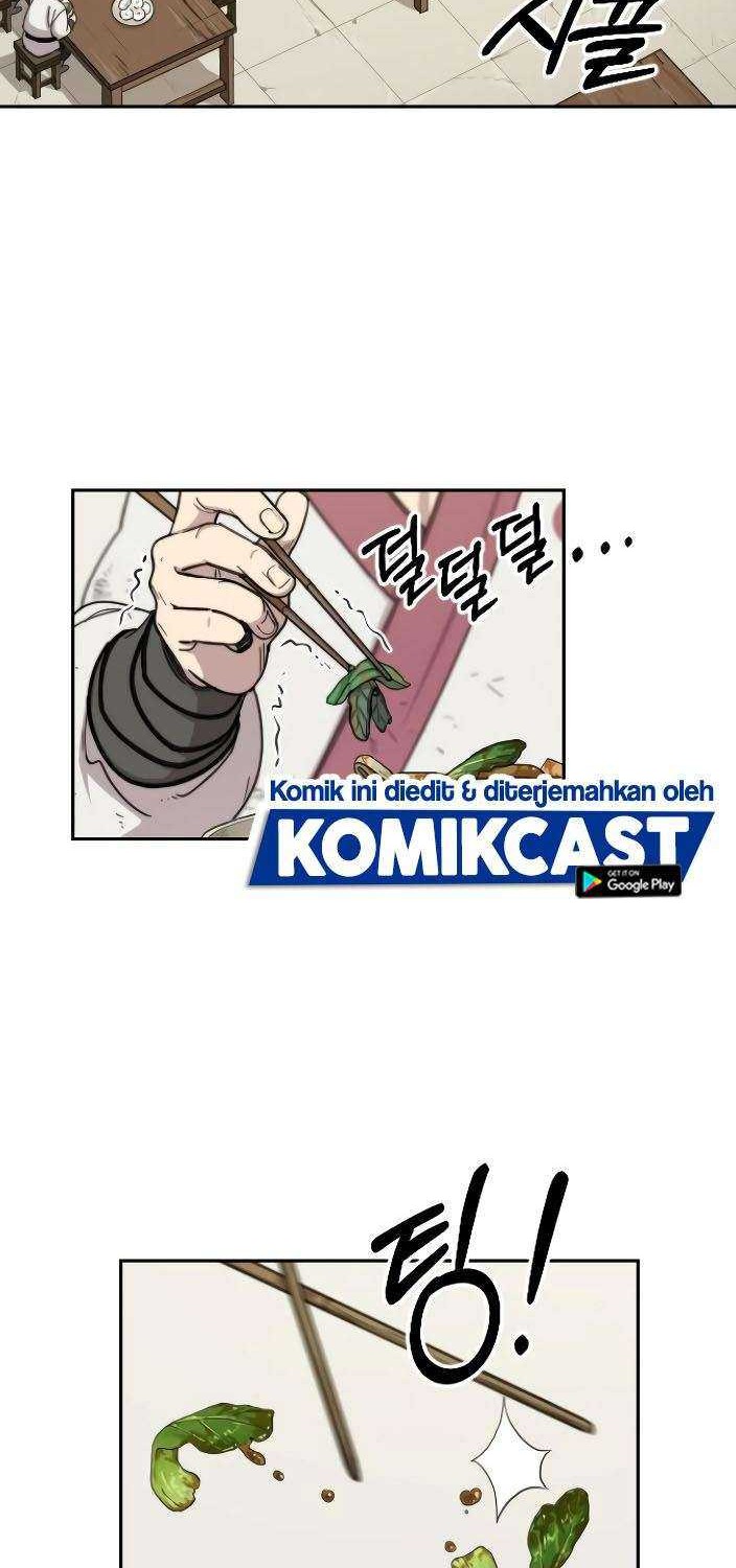 Return of the Flowery Mountain Sect Chapter 5 Gambar 55