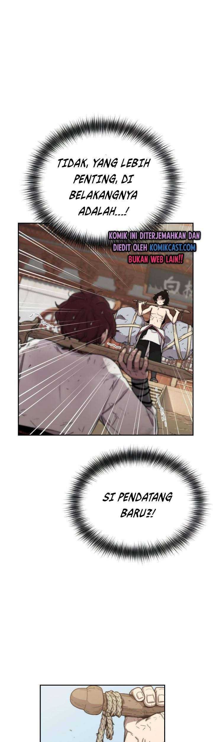 Manhwa Return of the Flowery Mountain Sect Chapter 5 gambar nomor 2