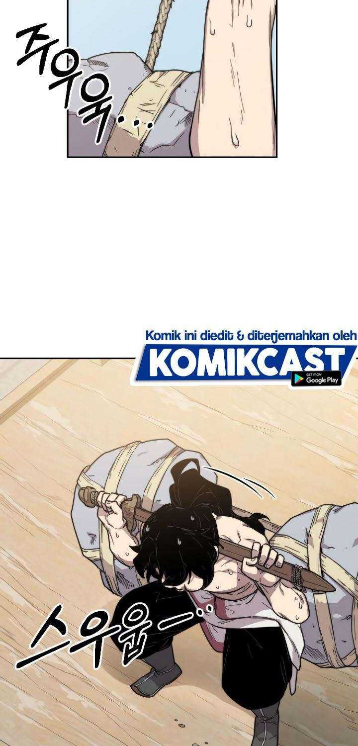 Return of the Flowery Mountain Sect Chapter 5 Gambar 3