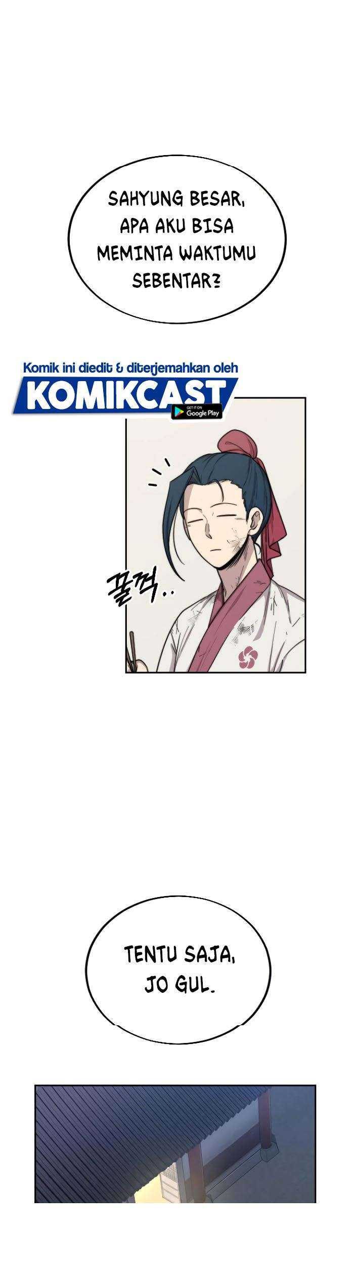 Return of the Flowery Mountain Sect Chapter 5 Gambar 61