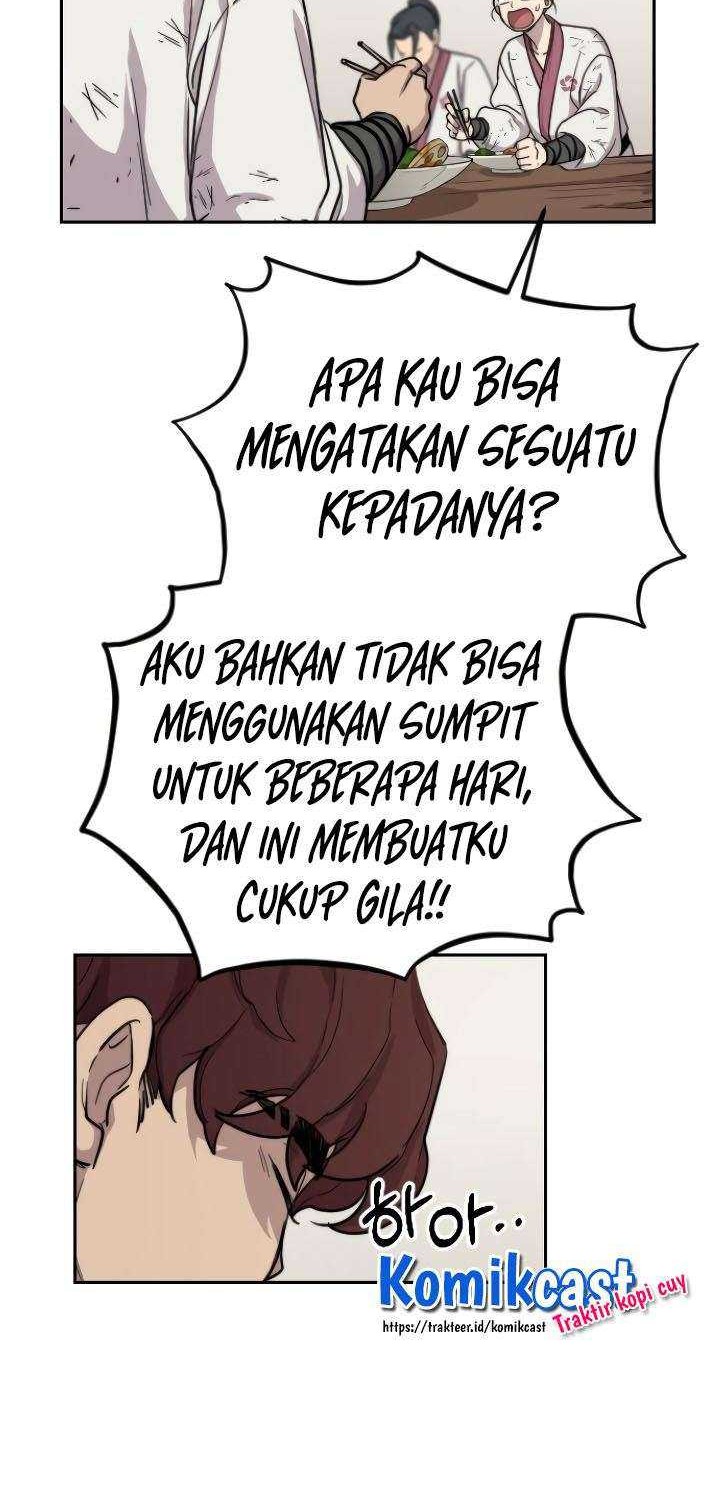 Return of the Flowery Mountain Sect Chapter 5 Gambar 57