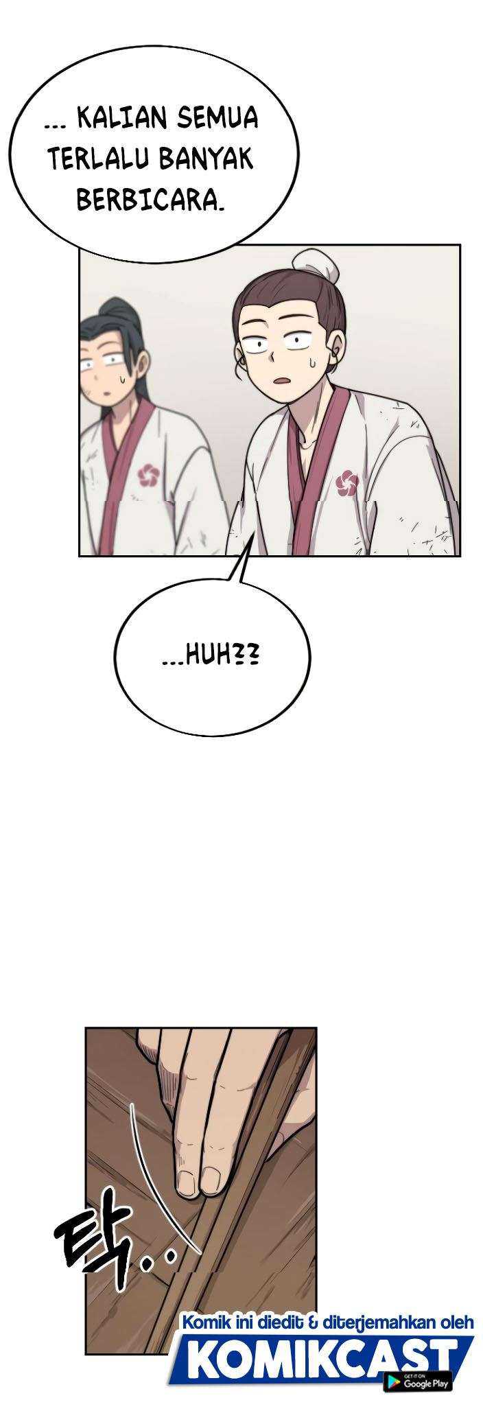 Return of the Flowery Mountain Sect Chapter 5 Gambar 58