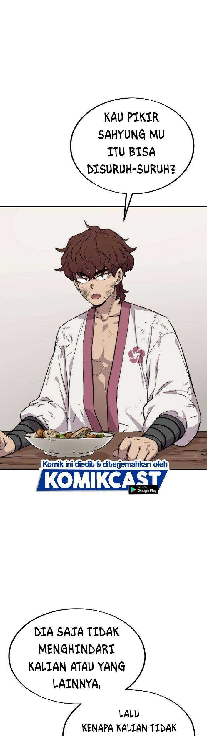 Return of the Flowery Mountain Sect Chapter 5 Gambar 59